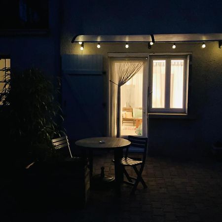 La Petite Noix Leilighet Sarlat-la-Canéda Eksteriør bilde