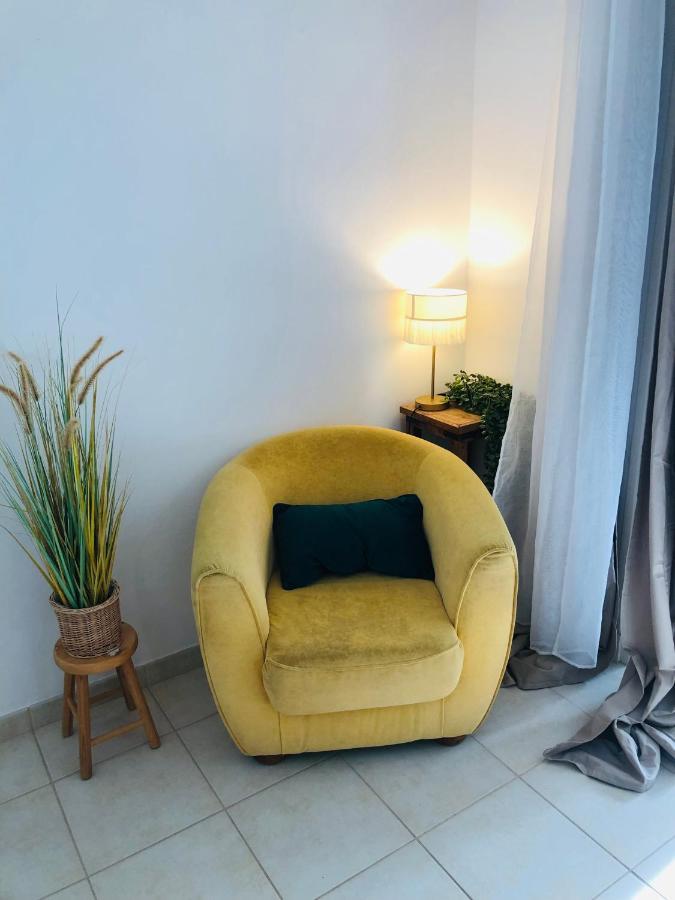 La Petite Noix Leilighet Sarlat-la-Canéda Eksteriør bilde