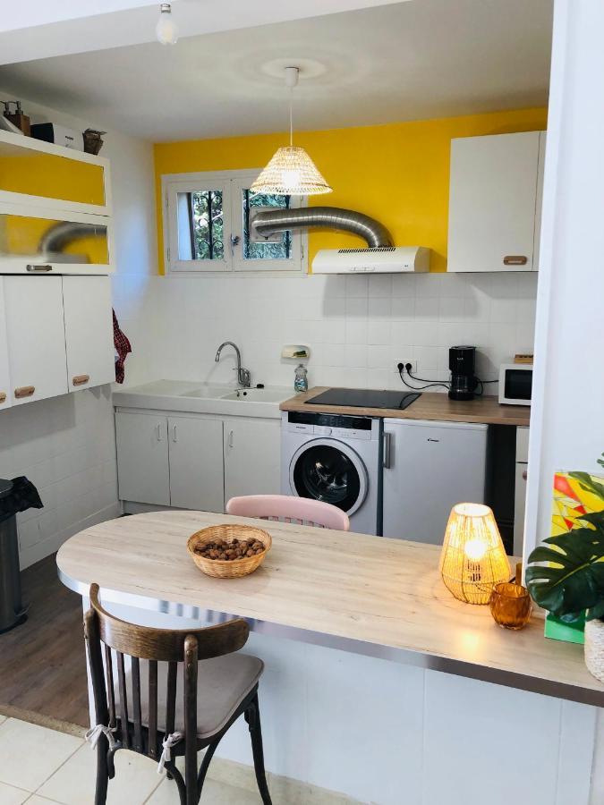 La Petite Noix Leilighet Sarlat-la-Canéda Eksteriør bilde