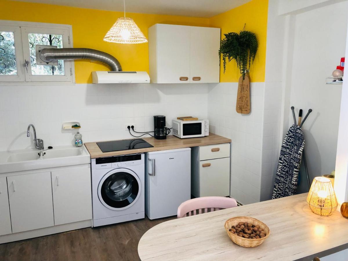 La Petite Noix Leilighet Sarlat-la-Canéda Eksteriør bilde