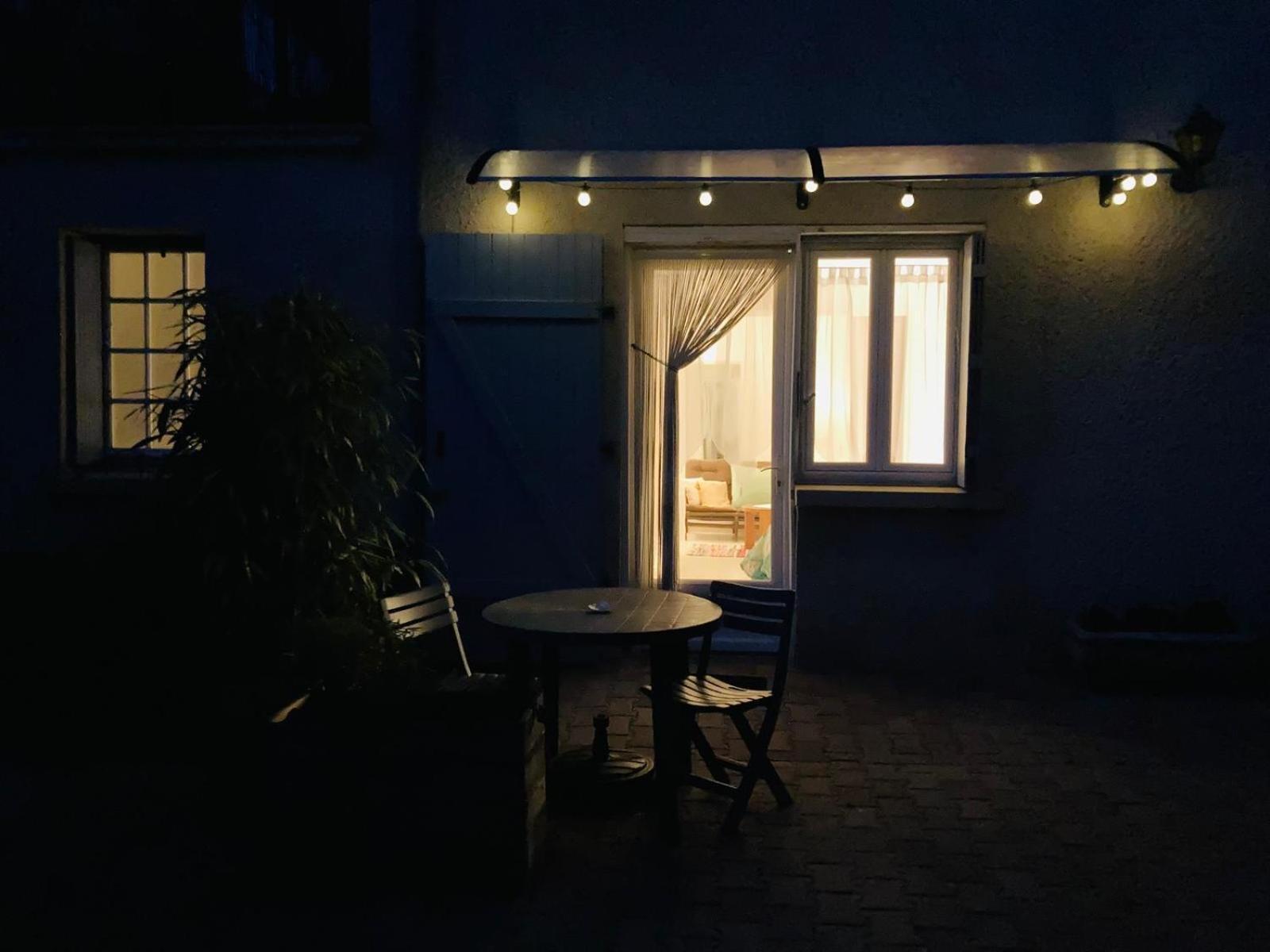 La Petite Noix Leilighet Sarlat-la-Canéda Eksteriør bilde