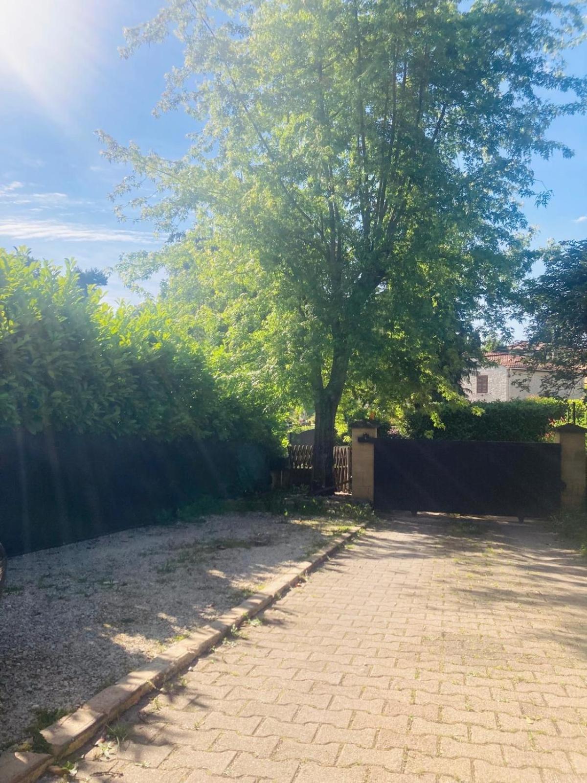 La Petite Noix Leilighet Sarlat-la-Canéda Eksteriør bilde